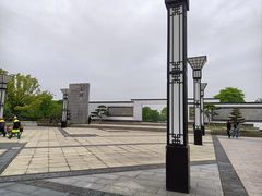 -石湖景区
