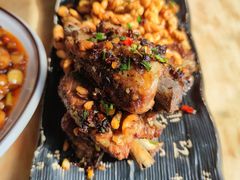 吆喝排骨-力力豆花庄(广渠门店)