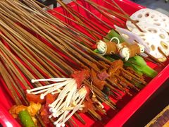 -串天下串串香(宽窄巷子店)