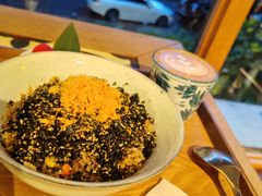 -时光花园(白鹭洲店)