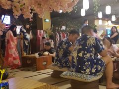 -汤泉良子(金源店)