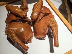 -汤城小厨•粤菜•靓汤(金宝街店)