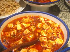 麻婆豆腐-吴莊(龙城万科里店)