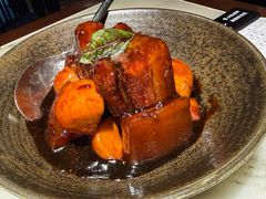 招牌秘制红烧肉-淮扬府(安定门店)
