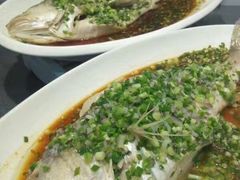 -小厨娘淮扬菜(板桥一店)