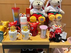 -星巴克臻选(成都东方新希望天祥店)