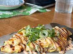 -名代 千房(JO-TERRACE OSAKA店)