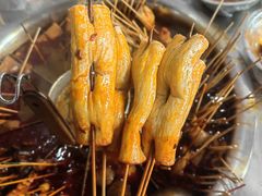 -湖南益阳麻辣烫(棠东丰华街店)