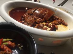 -潮福城大酒楼·潮味粤品·港式点心(湖滨北路店)