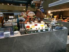 -圆顶阁西餐厅(郑州索菲特国际饭店 )