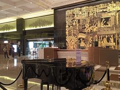 -广州花园酒店