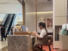 -海马体照相馆丨大师(青岛万象城店)