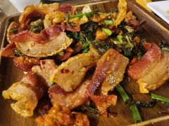 -隔壁老王·家常云南菜(花巷店)