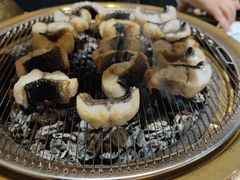 -红沃鳗鱼黑牛烤肉店(不老街店)