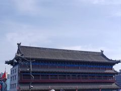 -西安城墙·碑林历史文化景区