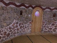 -水晶之星洗浴温泉汗蒸