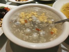 桂花酒酿圆子-和记小菜(大宁店)