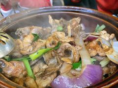 -凤兴鸡煲(宝安海雅店)