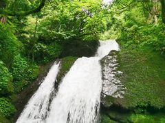-瓦屋山景区