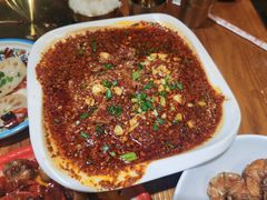 -柴窝堡22号辣子鸡·传承新疆菜