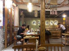 -大理董·董家小厨野生菌火锅(古城旗舰店)