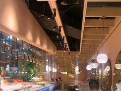 -千滋百味自助海鲜烤肉(布吉景华店)