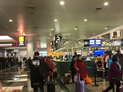 -厦门高崎国际机场-T3航站楼