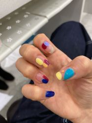 -沐白•盛妍日式美甲美睫