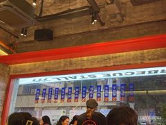 -神府路壹号·海鲜烧烤·砂锅粥·锅物(三坊七巷店)