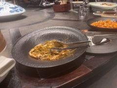 -浩运·海鲜青岛菜·海胆水饺(石老人店)