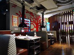 -猫爪爪原切自助烤肉(观音桥阳光世纪店)