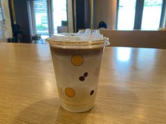 -麦当劳(总统大酒店店)