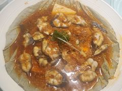 -3号仓库·创意中国菜(新世界城店)