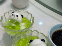 -蓝珊瑚蒸汽海鲜餐厅(龙奥店)