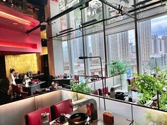 -黑牛の店·黑金店(沈阳万象城店)