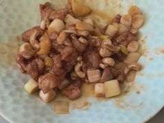 -静之湖湖畔餐厅