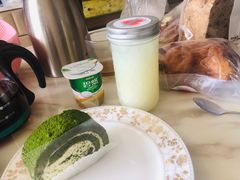 -Dough&Joe团憩(瑞虹天地月亮湾店)