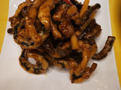 -功德林素菜饭庄(前门店)