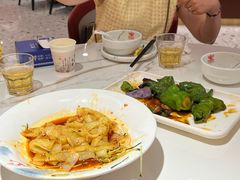 -马白开来特色羊排揪片子  (总店)