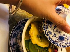 -马学武手抓美食(下南关总店)