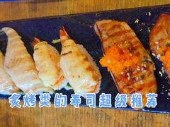 蟹柳寿司-米彩料理(西丽店)