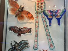 -杨家埠民间艺术大观园