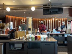 -星巴克(迪士尼小镇店)
