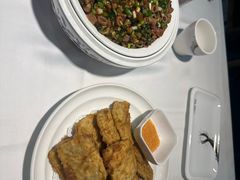 -小螺号海鲜·地道鲁菜(泉城广场店)