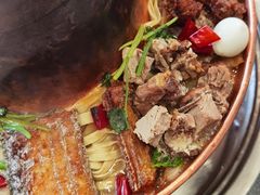 -下杨家青海土火锅(海湖店)