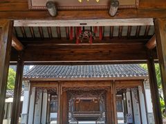-江宁织造博物馆