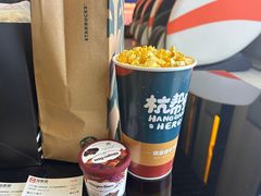 -AMG海上明珠影城(杭州西湖银泰店)