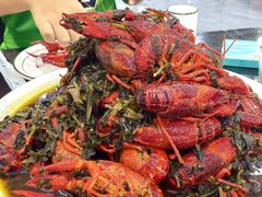 雪菜龙虾-盱眙红叶龙虾(金源北路店)