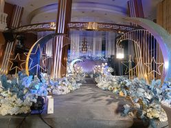 -四方阁酒楼·宴会厅(圣灯店)