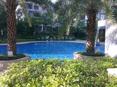 -深圳观澜格兰云天国际酒店